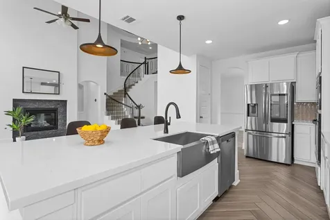 634 Cibolo Creek Drive Conroe TX 77304