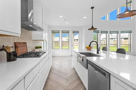 634 Cibolo Creek Drive Conroe TX 77304