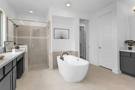 634 Cibolo Creek Drive Conroe TX 77304