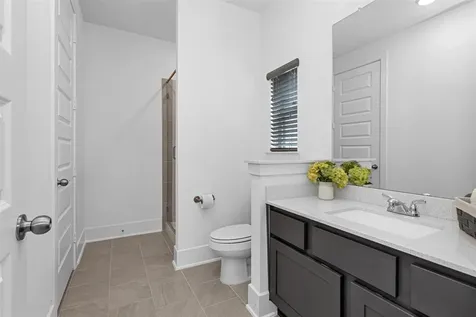 634 Cibolo Creek Drive Conroe TX 77304