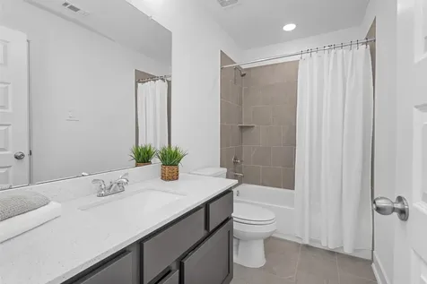 634 Cibolo Creek Drive Conroe TX 77304