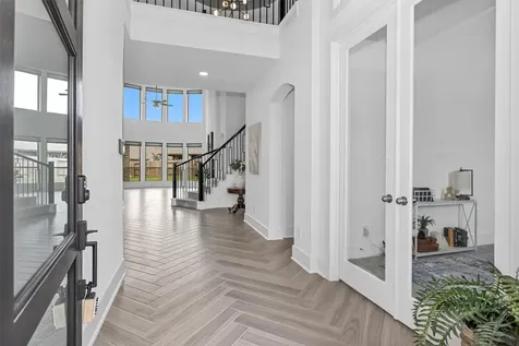 634 Cibolo Creek Drive Conroe TX 77304