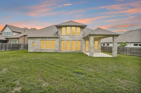 634 Cibolo Creek Drive Conroe TX 77304