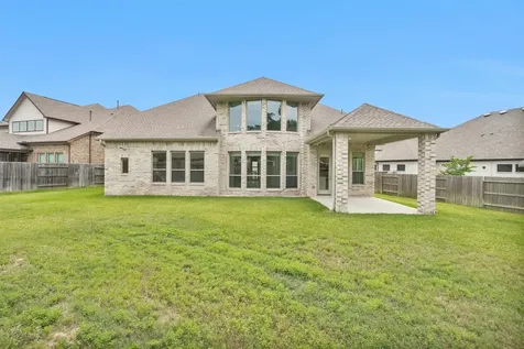 634 Cibolo Creek Drive Conroe TX 77304