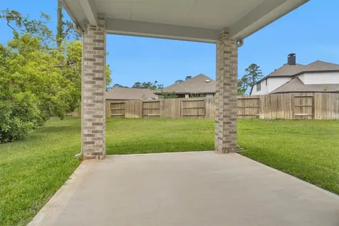 634 Cibolo Creek Drive Conroe TX 77304