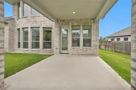 634 Cibolo Creek Drive Conroe TX 77304