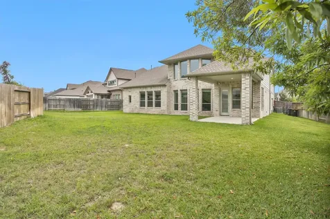 634 Cibolo Creek Drive Conroe TX 77304