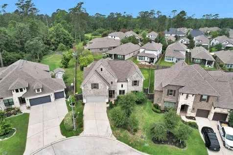 634 Cibolo Creek Drive Conroe TX 77304