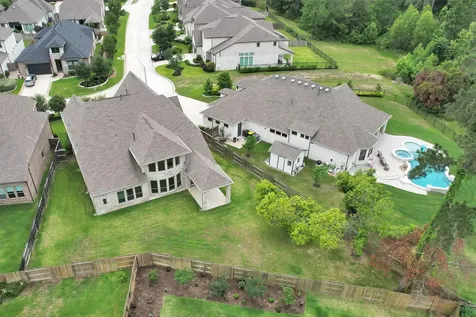 634 Cibolo Creek Drive Conroe TX 77304