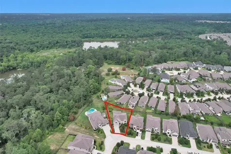 634 Cibolo Creek Drive Conroe TX 77304