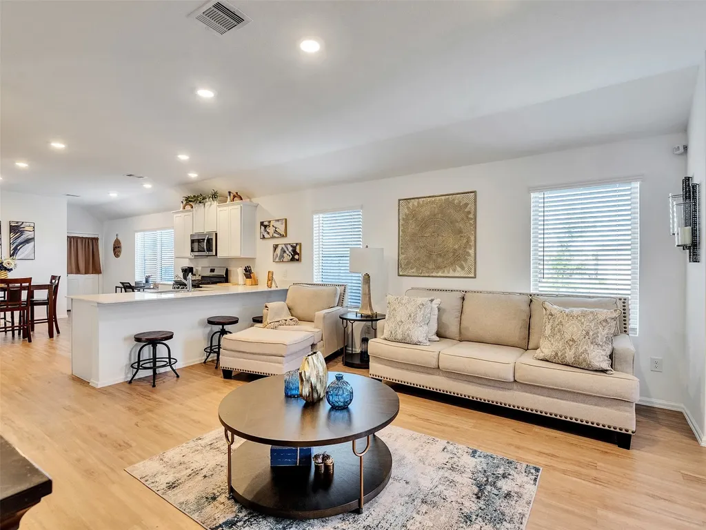 20836 Cropani Shadow Drive New Caney TX 77357
