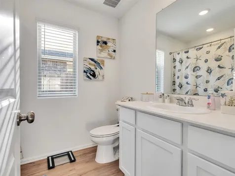 20836 Cropani Shadow Drive New Caney TX 77357