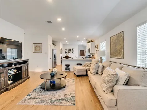 20836 Cropani Shadow Drive New Caney TX 77357