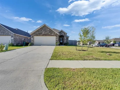 20836 Cropani Shadow Drive New Caney TX 77357