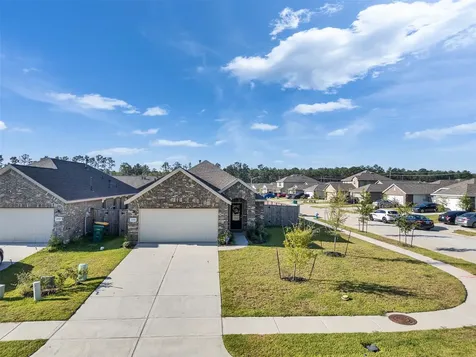 20836 Cropani Shadow Drive New Caney TX 77357
