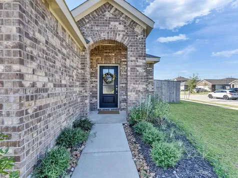 20836 Cropani Shadow Drive New Caney TX 77357