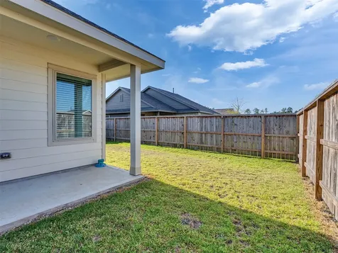 20836 Cropani Shadow Drive New Caney TX 77357