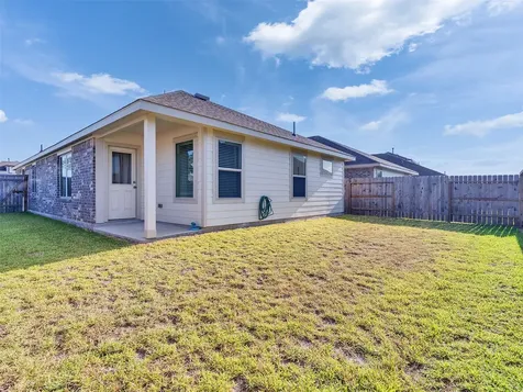 20836 Cropani Shadow Drive New Caney TX 77357