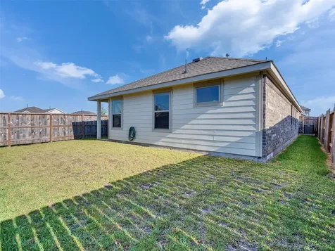 20836 Cropani Shadow Drive New Caney TX 77357