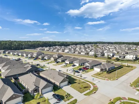 20836 Cropani Shadow Drive New Caney TX 77357