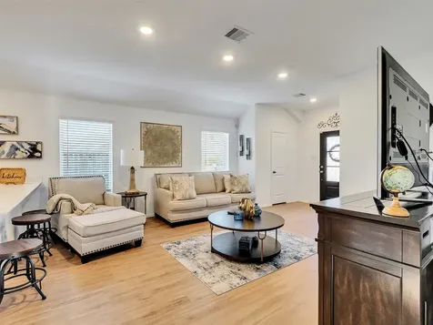 20836 Cropani Shadow Drive New Caney TX 77357