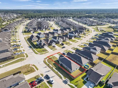 20836 Cropani Shadow Drive New Caney TX 77357