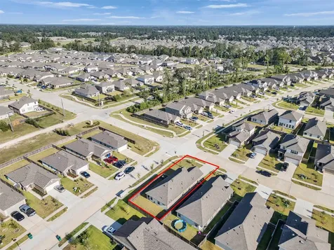 20836 Cropani Shadow Drive New Caney TX 77357