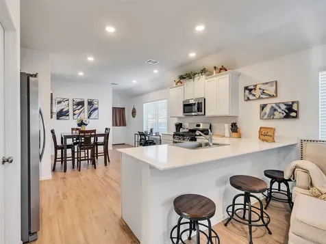 20836 Cropani Shadow Drive New Caney TX 77357