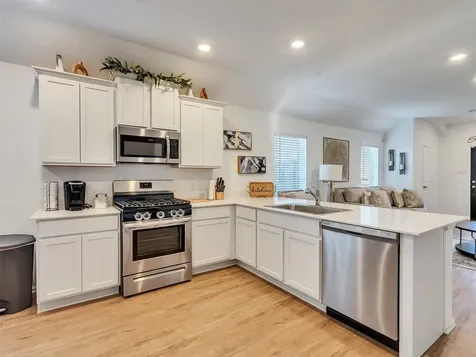 20836 Cropani Shadow Drive New Caney TX 77357