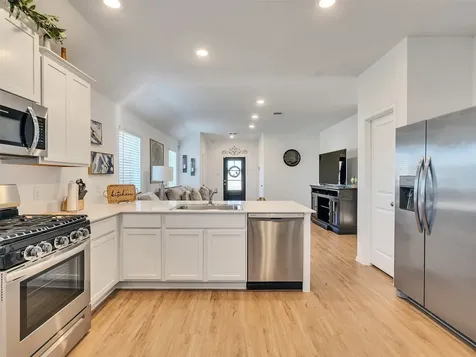 20836 Cropani Shadow Drive New Caney TX 77357