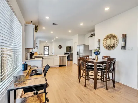 20836 Cropani Shadow Drive New Caney TX 77357