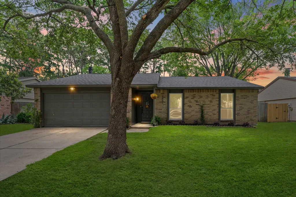 2651 Lark Lane Humble TX 77396