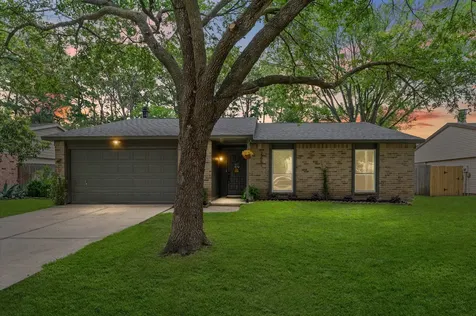 2651 Lark Lane Humble TX 77396