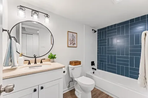 2651 Lark Lane Humble TX 77396