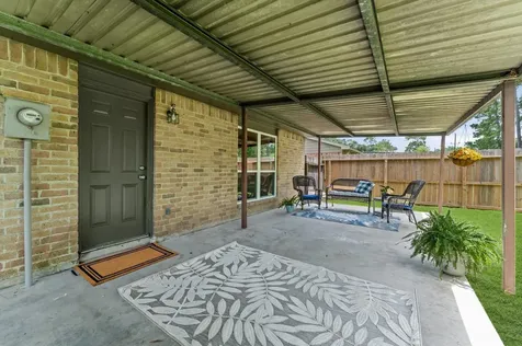 2651 Lark Lane Humble TX 77396