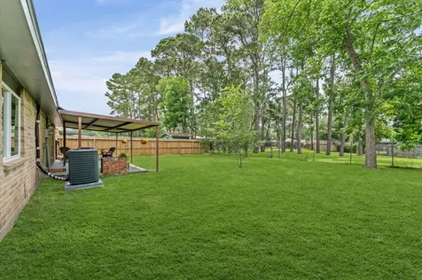 2651 Lark Lane Humble TX 77396