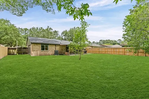 2651 Lark Lane Humble TX 77396