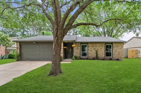2651 Lark Lane Humble TX 77396