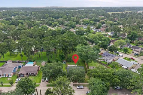 2651 Lark Lane Humble TX 77396