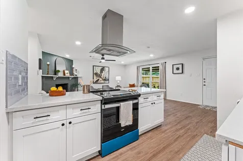 2651 Lark Lane Humble TX 77396