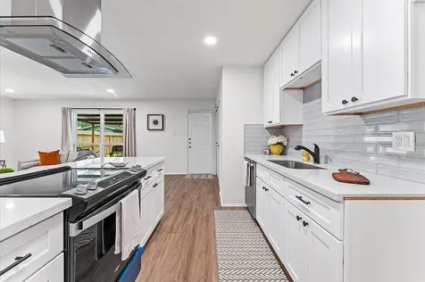 2651 Lark Lane Humble TX 77396