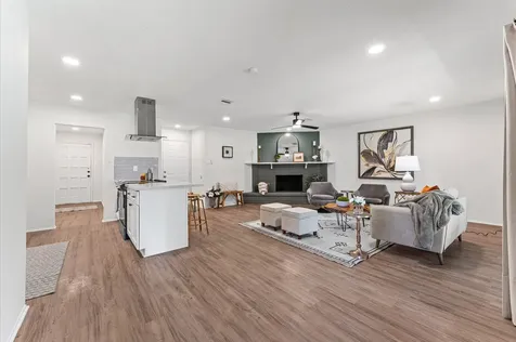2651 Lark Lane Humble TX 77396
