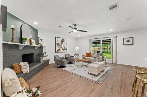2651 Lark Lane Humble TX 77396