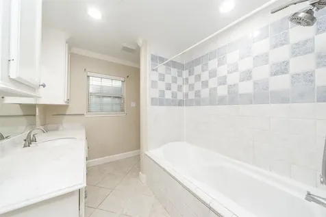 3023 Conway Street Houston TX 77025