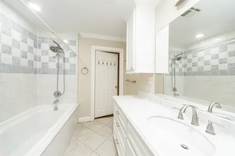 3023 Conway Street Houston TX 77025
