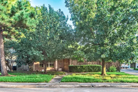 3023 Conway Street Houston TX 77025