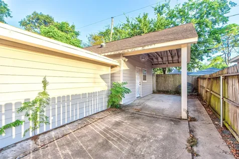 3023 Conway Street Houston TX 77025