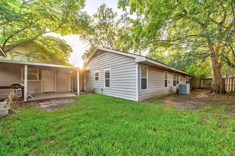3023 Conway Street Houston TX 77025