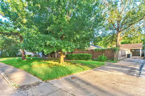3023 Conway Street Houston TX 77025