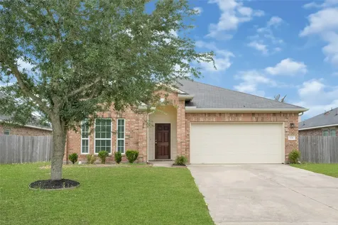 828 Grassy Knoll Trail La Marque TX 77568